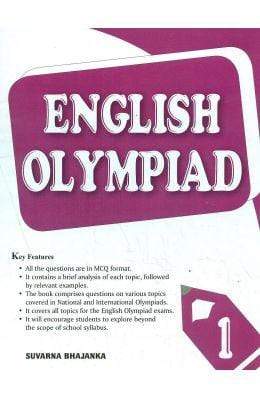 English Olympiad