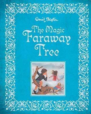 Enid Blyton: The Magic Faraway Tree