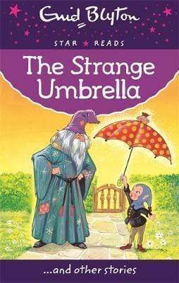 Enid Blyton: The Strange Umbrella