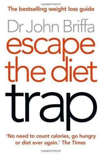 Escape The Diet Trap