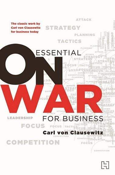 Essential on War for Business