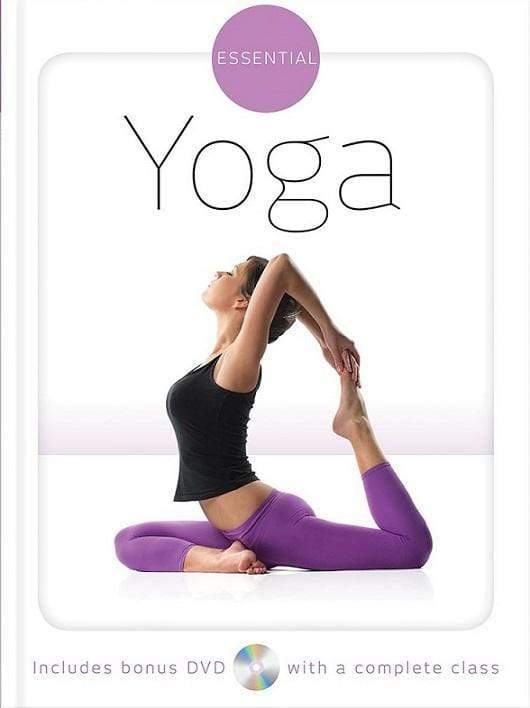 Essential: Yoga