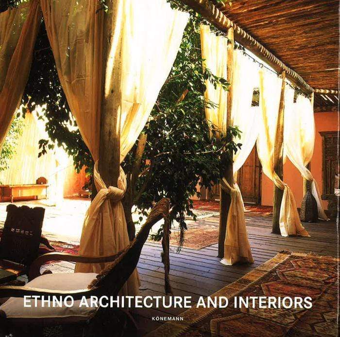 Ethno Architecture & Interiors