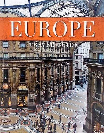 Europe Travel Guide