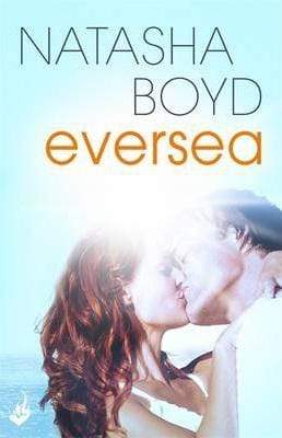 Eversea (Eversea Book 1)