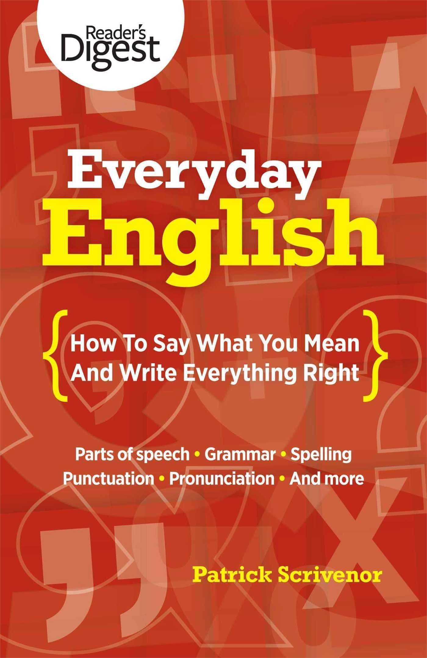 Everyday English