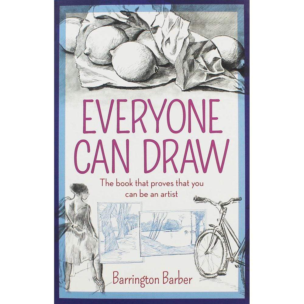 Everyone Can Draw