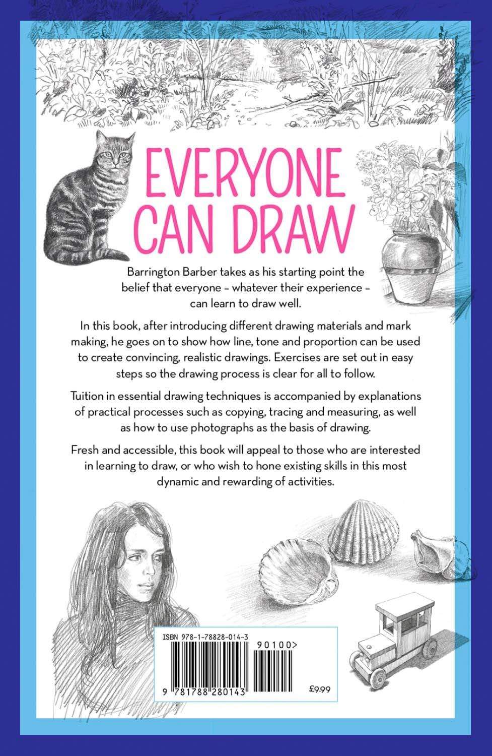 Everyone Can Draw