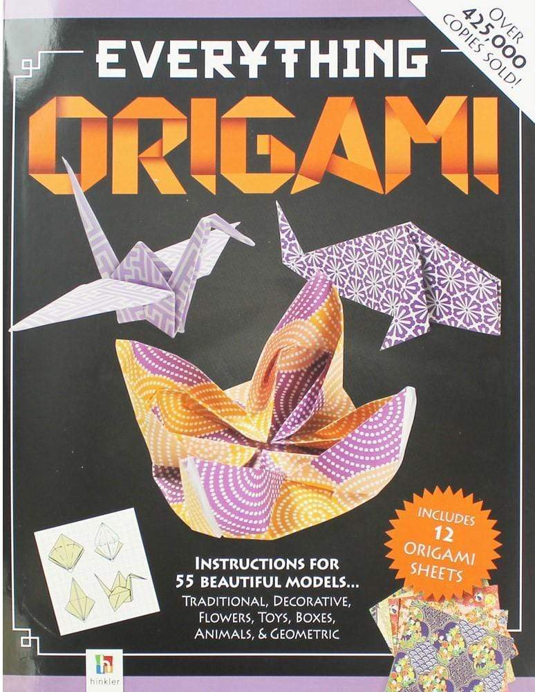 Everything Origami