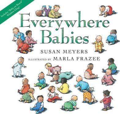 Everywhere Babies