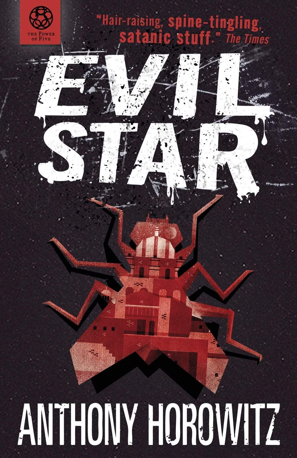 EVIL STAR