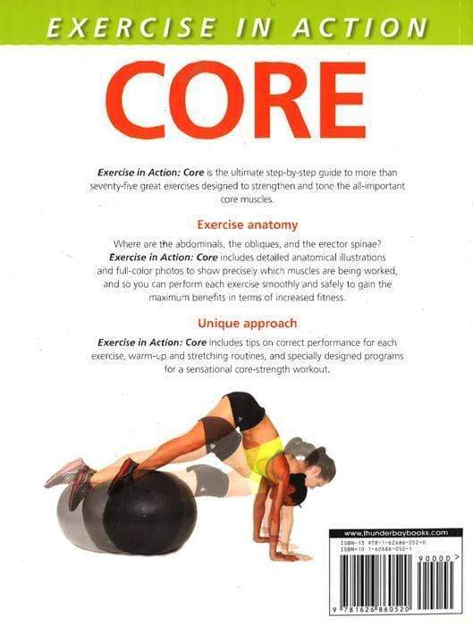 Exercise In Action: Core