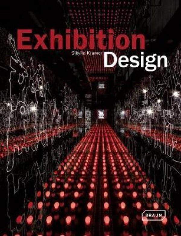 Exhibition Design (Hb)