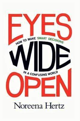 Eyes Wide Open (HB)