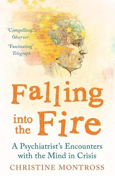 Falling Into the Fire