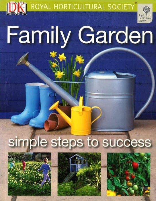 Family Garden