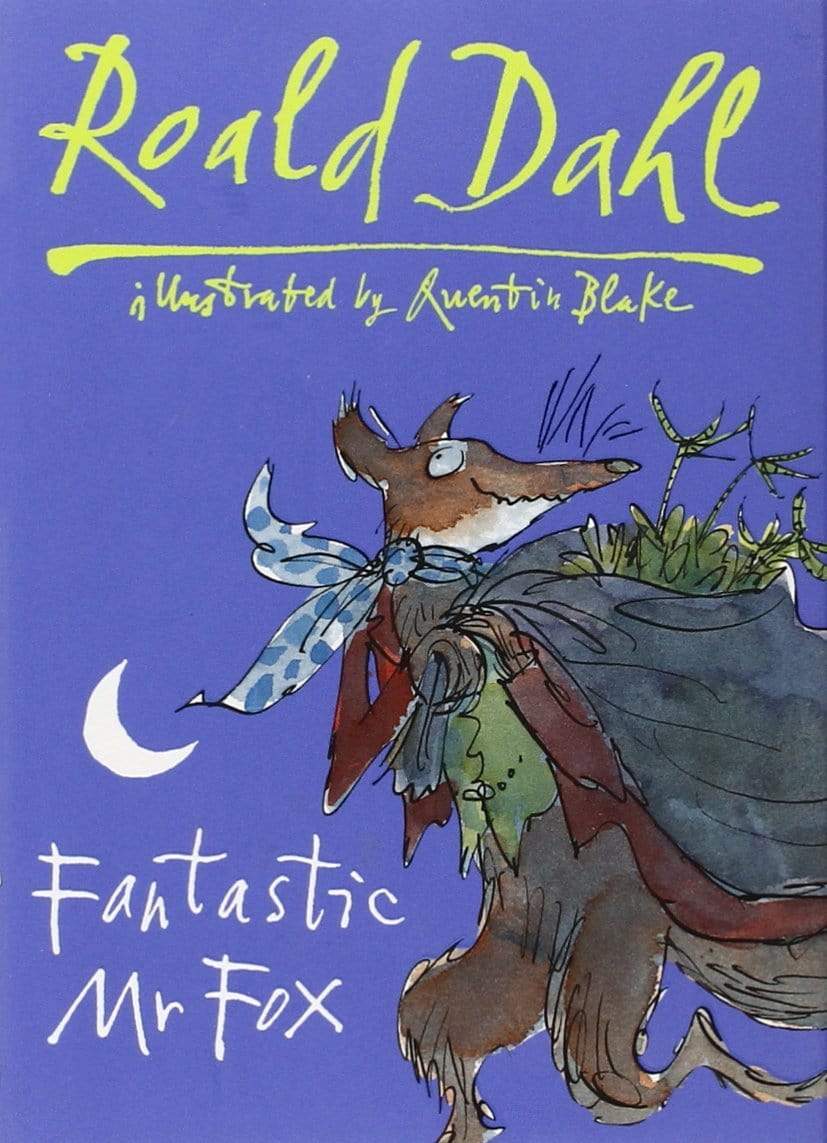 Fantastic Mr Fox