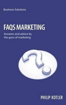 FAQs on Marketing