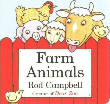 FARM ANIMALS