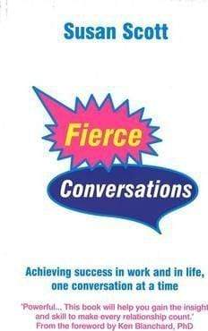 Fierce Conversations