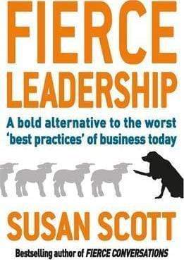 Fierce Leadership