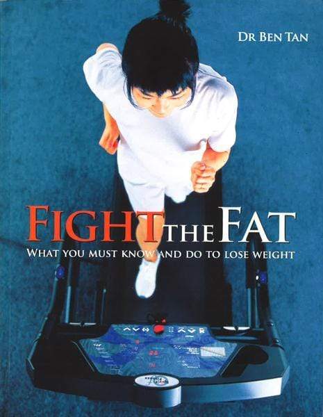 Fight The Fat: What You Must Know And Do To Lose Weight