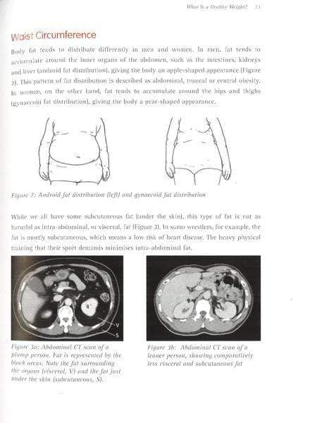 Fight The Fat: What You Must Know And Do To Lose Weight