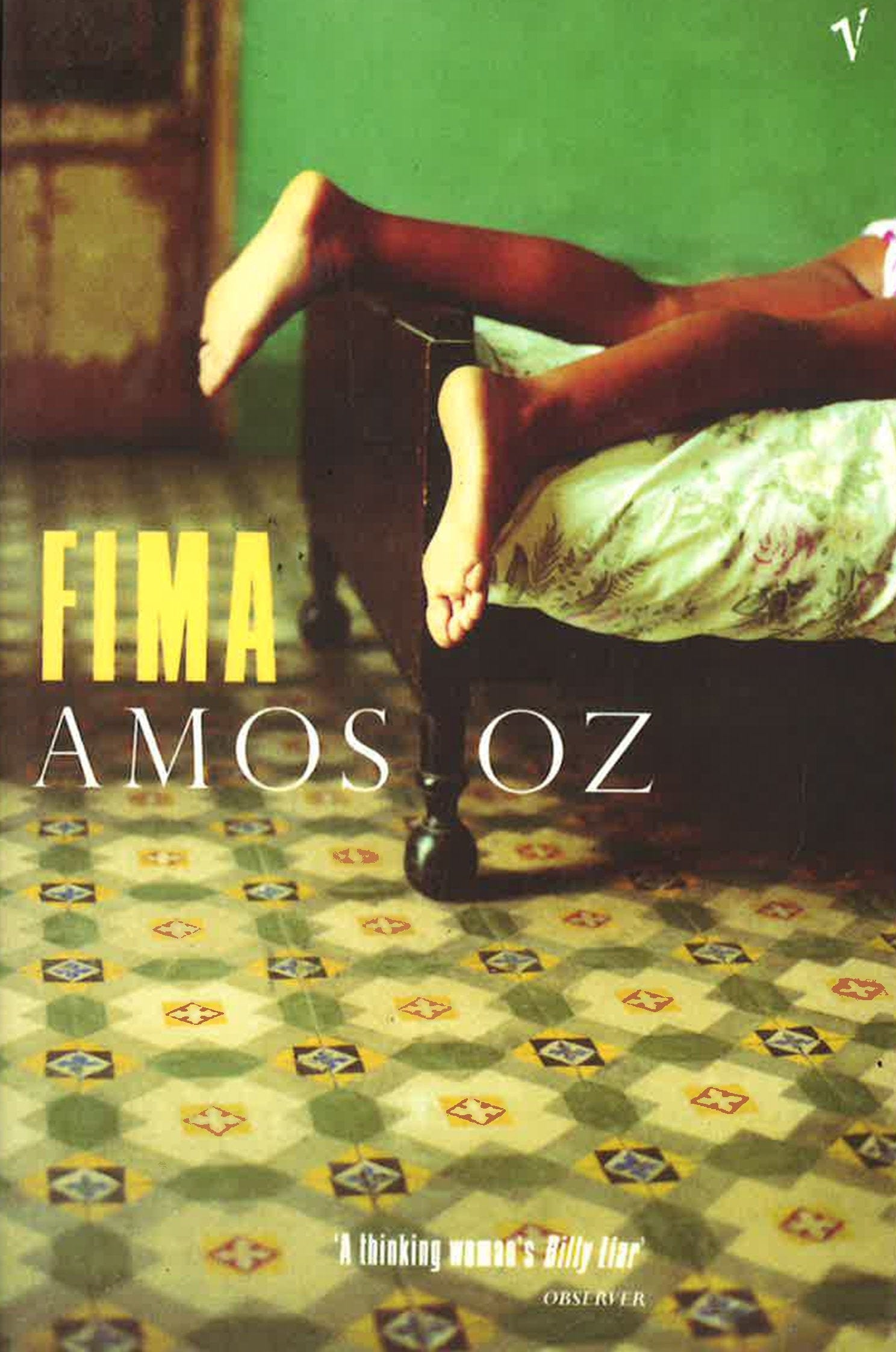 Fima