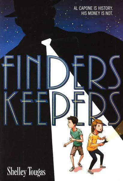 Finders Keepers