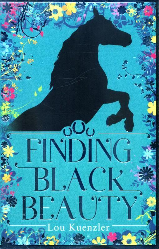 FINDING BLACK BEAUTY