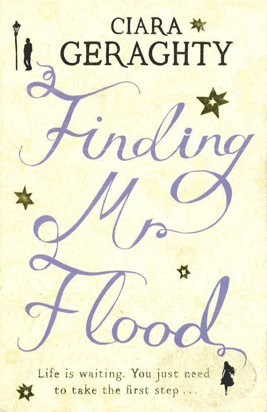 Finding Mr Flood