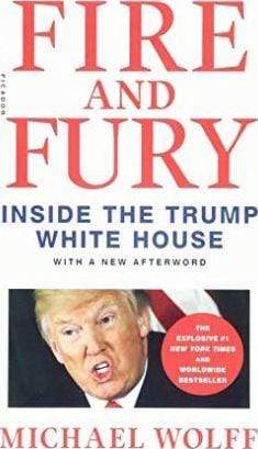 Fire And Fury