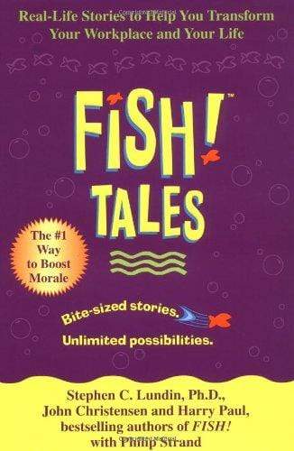 Fish! Tales