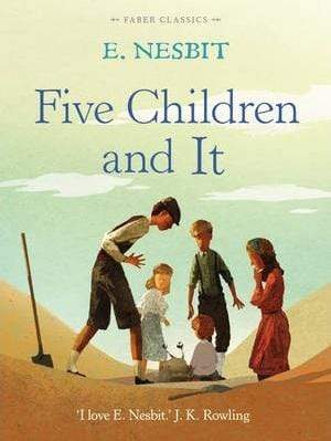 Five Children and It