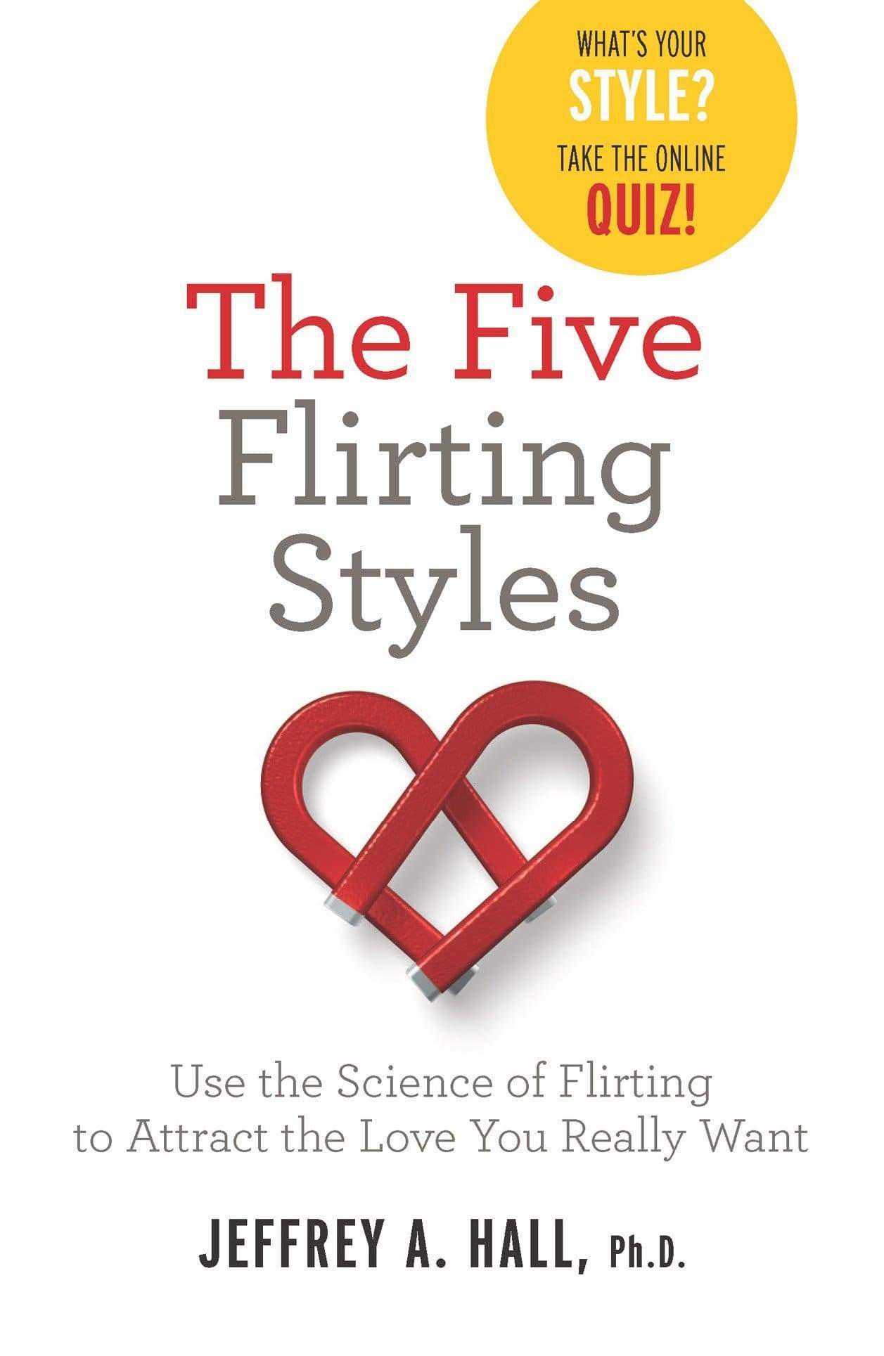 *FIVE FLIRTING STYLES, THE