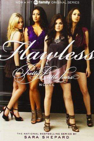 Flawless: Pretty Little Liars #2