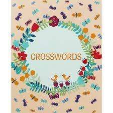 FLORAL FLEXI CROSSWORDS 2