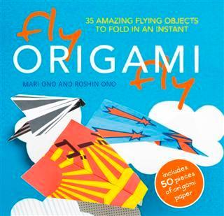 Fly Origami