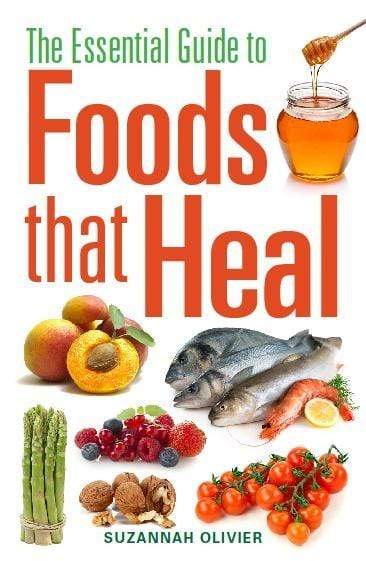 Foods That Heal