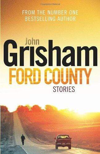 Ford County Stories