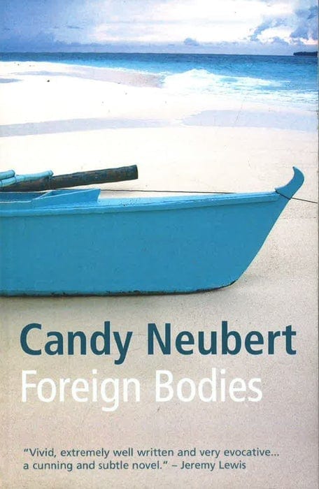 Foreign Bodies