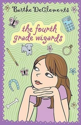 Fourth Grade Wizards