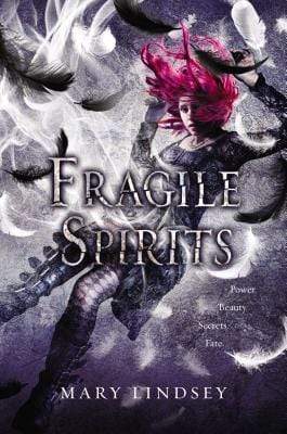 Fragile Spirits (HB)