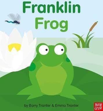 Franklin Frog