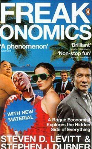 Freakonomics