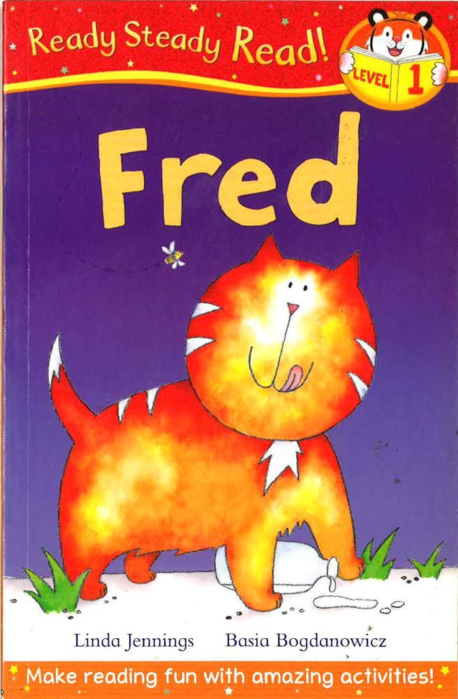 Fred