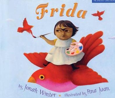 Frida (HB)