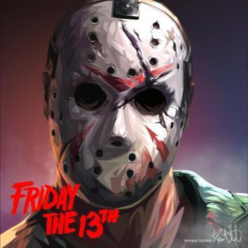 Friday The 13 Th