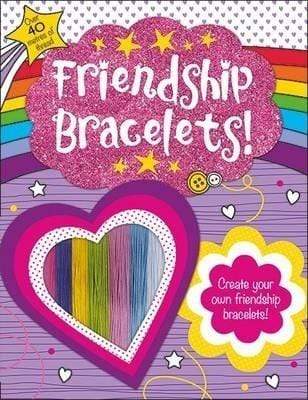 Friendship Bracelets