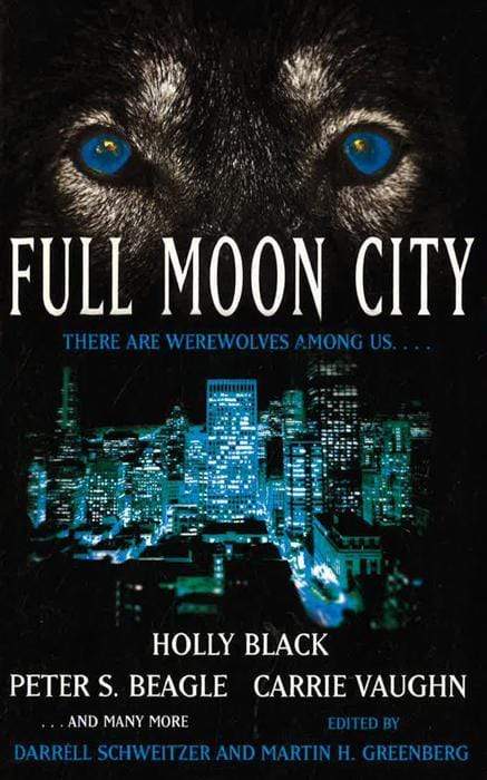 Full Moon City